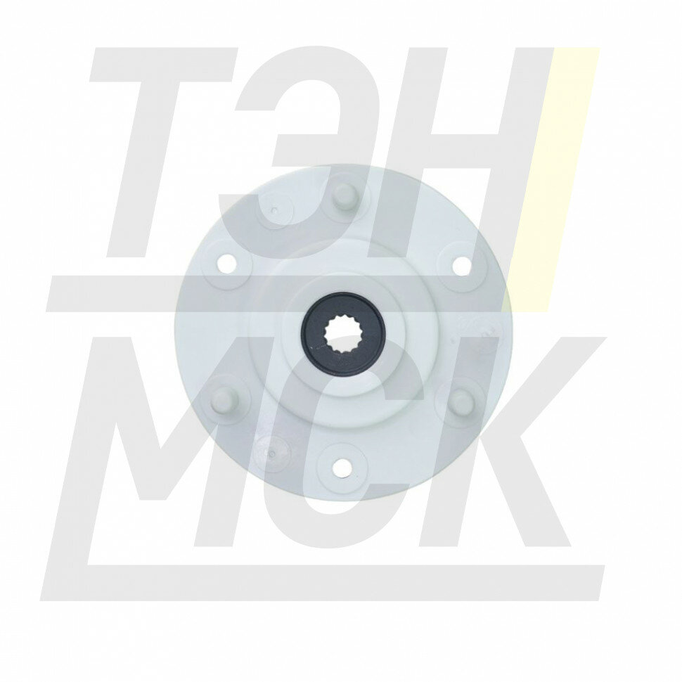 Суппорт двигателя стиральной машины LG Direct Drive, MBF654304, 654304