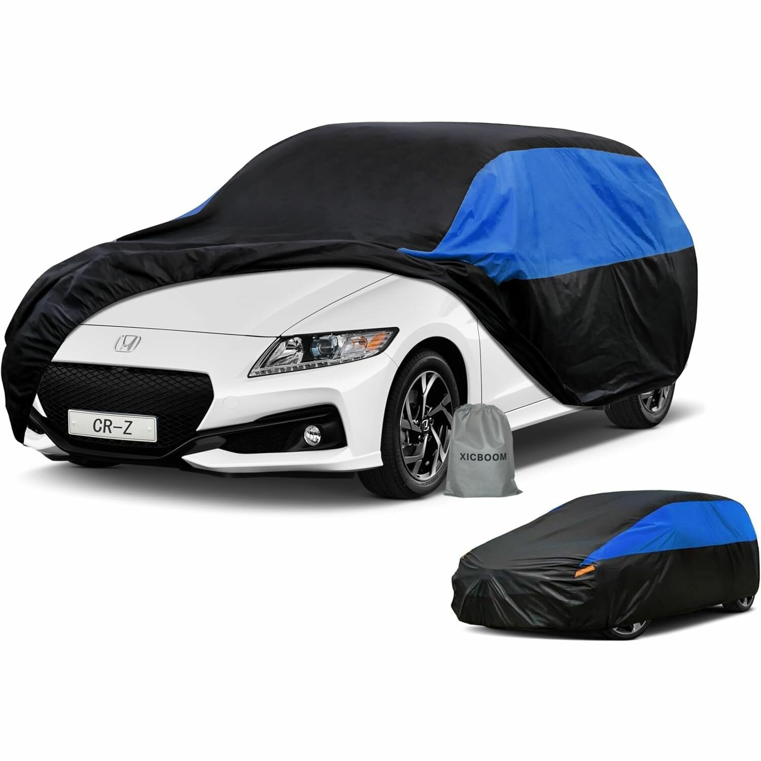 Тент чехол для автомобиля Применяется для Honda CR-Z