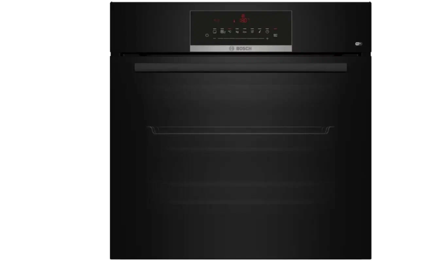 Духовой шкаф Bosch HJA737BA0