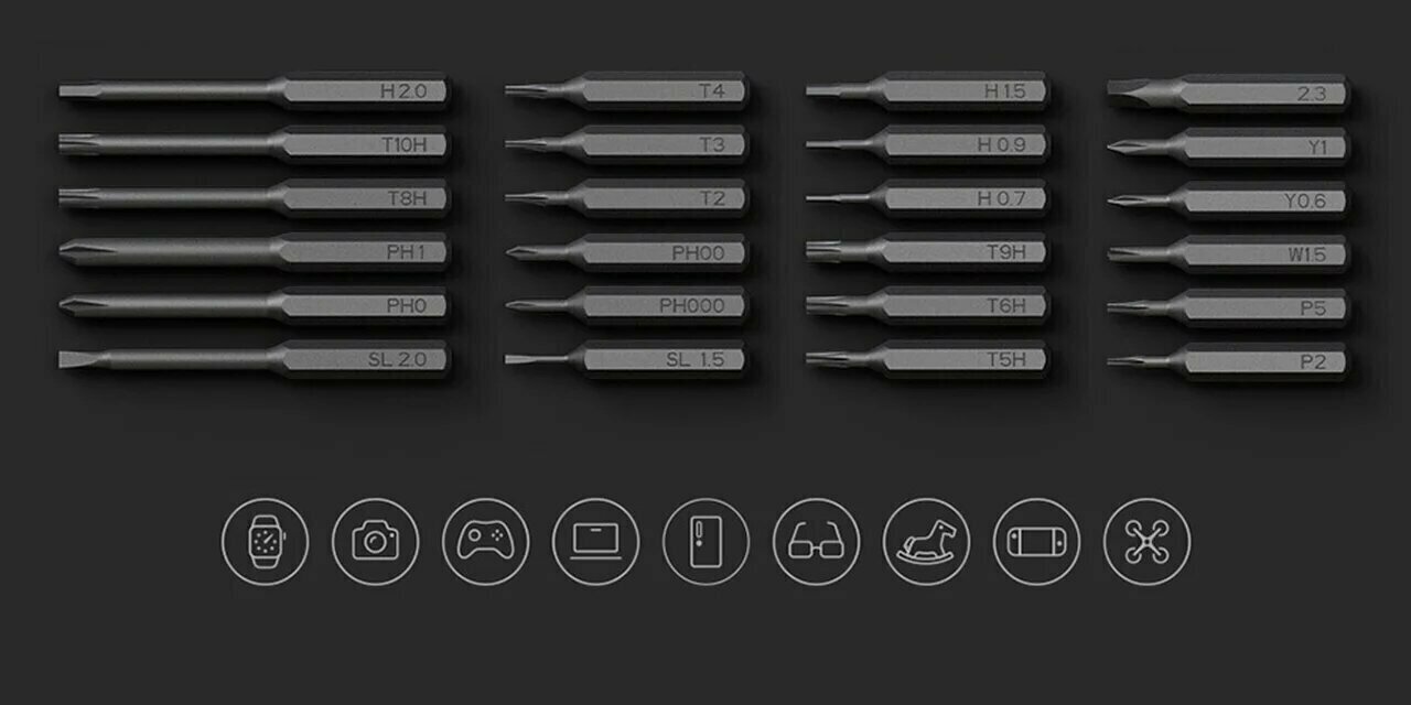 Проверка люфта патрона Mijia - сравнение с китайскими аналогами