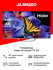 Телевизор Haier 43 Smart TV S4