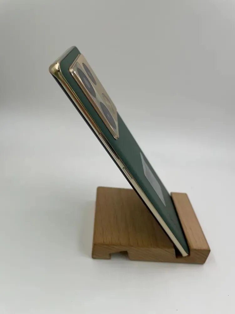 Смартфон INFINIX Note 40 Pro (X6850),12/256Gb, Vintage Green — фото 1