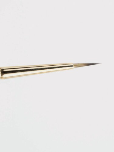 Изображение товара Кисть для выведения самых тонких линий MD7 PANFILOVSKAYA BEAUTY