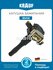 Катушка зажигания BMW 3 E36 5 E39 7 E38 8 E31 X5 E53