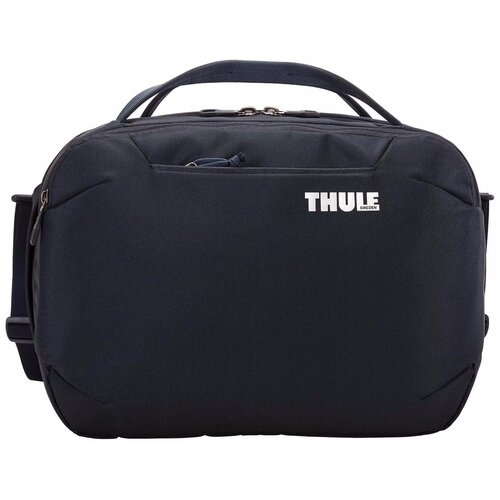 Сумка дорожная THULE, 31х20х44 см, синий, черный