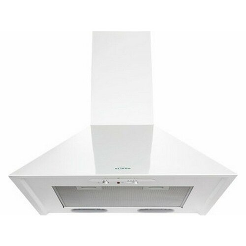 Вытяжка Elikor White storm 60П-650-П3Л белый 9389₽