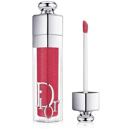 Блеск для губ Dior addict lip maximizer 037 - Intense Rose