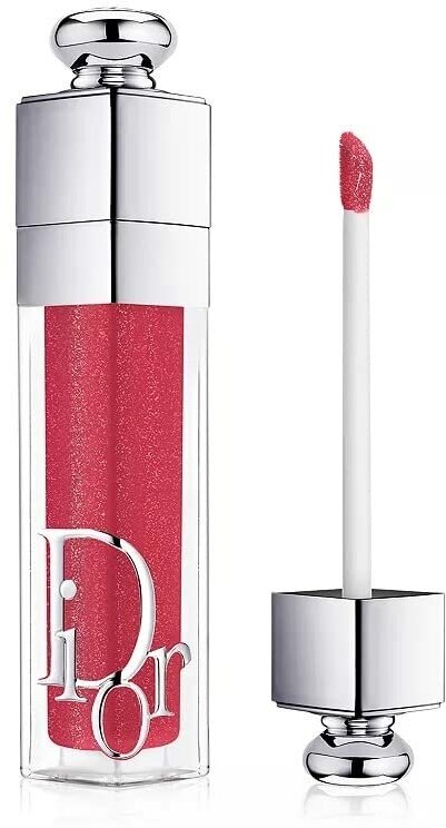 DIOR Блеск для губ Lip Maximizer (037 Intense Rose)