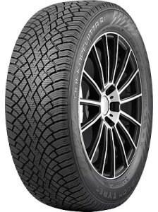 Ikon Tyres Hakkapeliitta R5 255/35 R20 T97