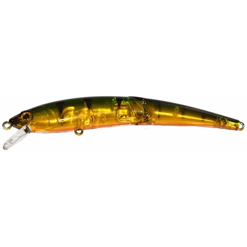 воблер smith ts joint minnow 110sp цвет 04 Воблер Smith TS Joint Minnow 110SP цвет 13