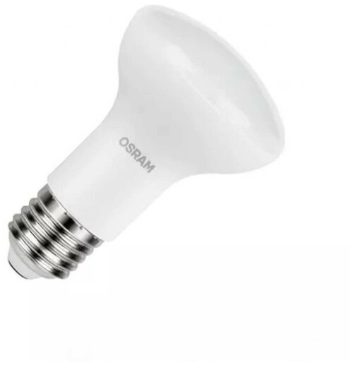 LEDVANCE Лампа светодиодная LED Value LVR90 11SW/830 230В E27 10х1 RU OSRAM 4058075582699