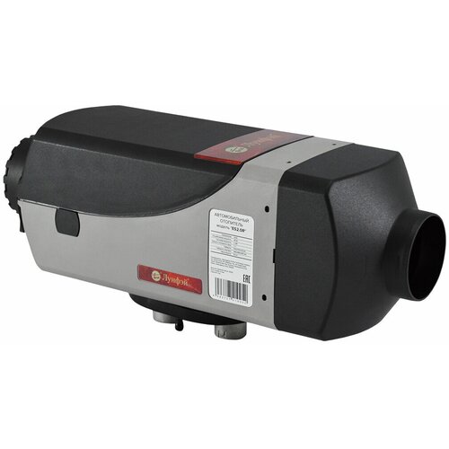 Отопитель воздушный LF bros ES2.0 24В 2кВт