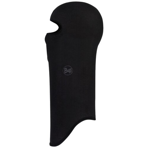 фото Маска (балаклава) buff microfiber balaclava solid black