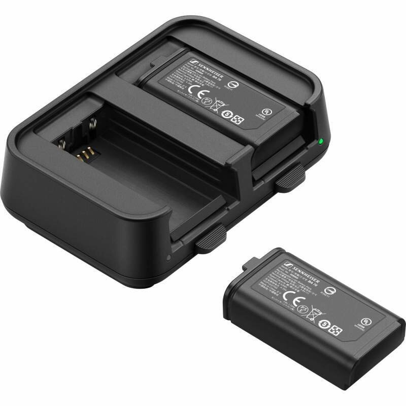 Зарядное устройство Sennheiser EW-D Charging Set