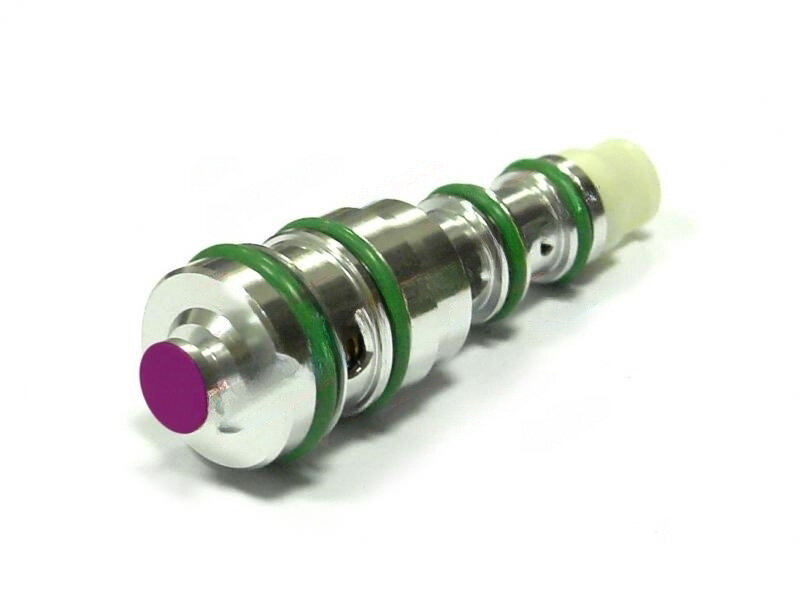 Клапан компрессора кондиционера Harrison V5 фиолетовый