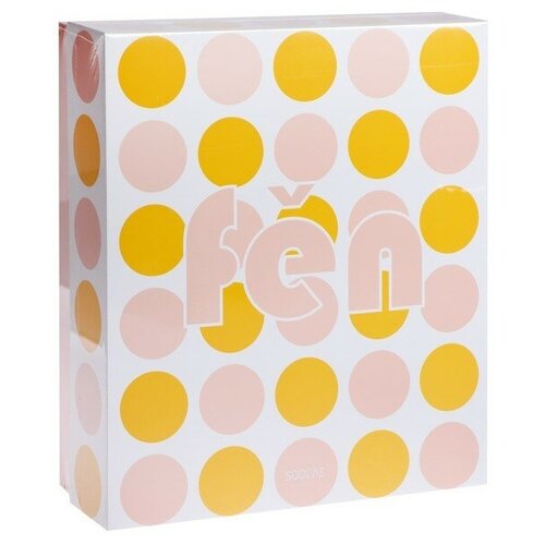 Soocas Электрическая зубная щётка Soocas Electric Toothbrush X5 37200 вибрмин 3 насадки розовая 534400₽