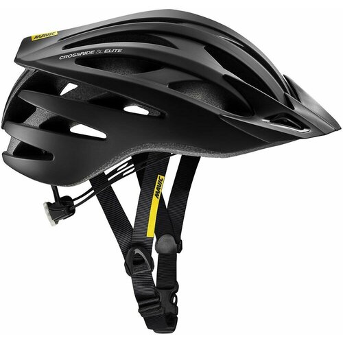 Шлем MAVIC CROSSRIDE SL ELITE, L38188900/381889, размер S