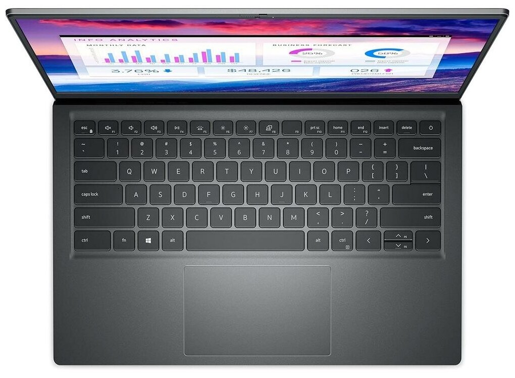 Ноутбук DELL Vostro 5410 5410-4489