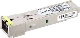 Трансивер ACD ACD-SFP-WDM5.40