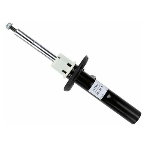 фото Амортизатор подвески boge 36-k87-a для audi tt; vw tiguan