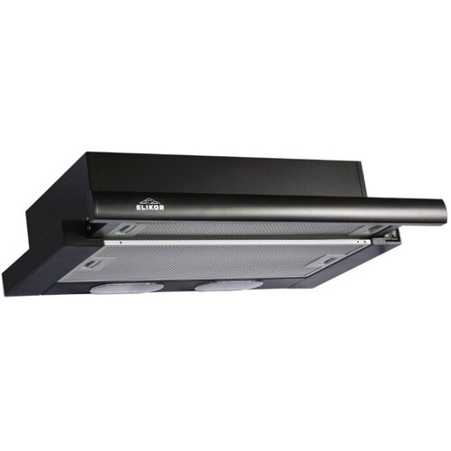 Встраиваемая вытяжка ELIKOR Интегра60черныйчерный 894300₽