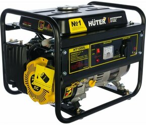 Электрогенератор Huter HT1000L Huter