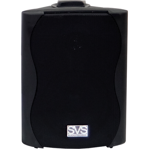 SVS Audiotechnik WS-30 Black  ,  5.25,  0.5, 30 (RMS)