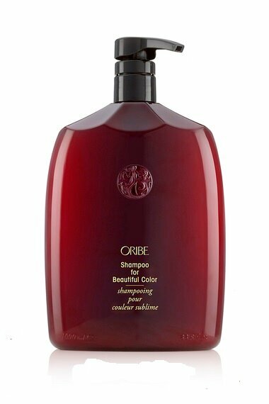 Oribe Shampoo for Beautiful Color Шампунь для окрашенных волос, 1000 мл