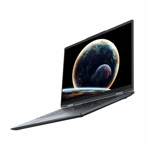 Ноутбук Lenovo Thinkpad Neo 14 14 2240x1400 R7-6800H16Gb LPDDR5 6400MHz512Gb SSDWin11Pro 9280000₽