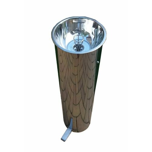 Фонтан питьевой ФП-300 (чаша 220мм) угольный фильтр