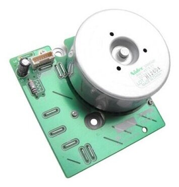 Двигатель привода печи HP CLJ CP6015 CM6040 M855 M880 RM1-4519 2733₽