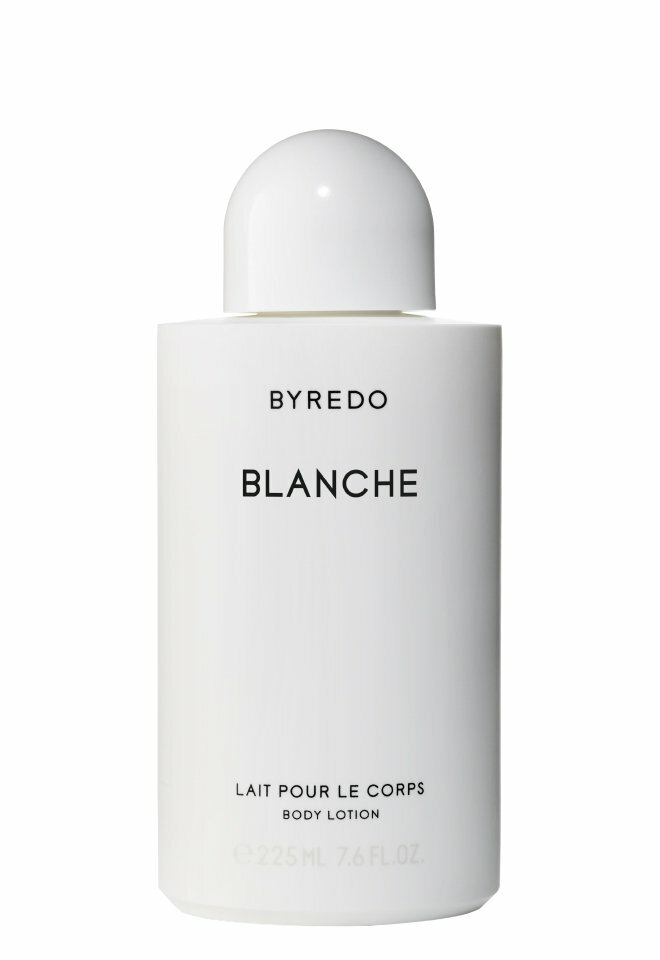 Byredo Blanche Лосьон для тела 225 мл