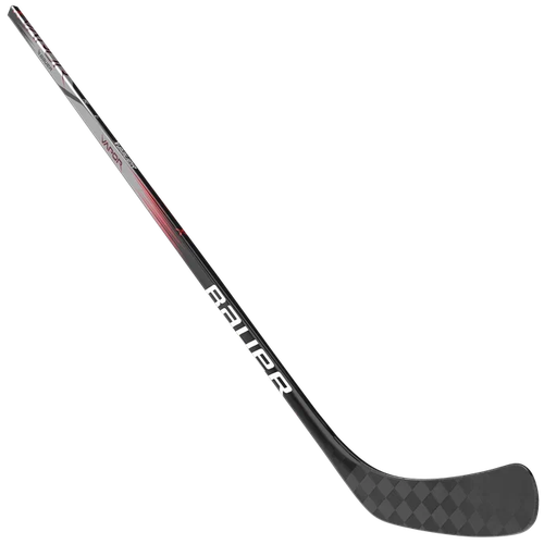 композитная клюшка s21 vapor 3x grip stick sr 87 p92 lft Клюшка хоккейная BAUER Vapor League STK S23 SR Grip (87 P92 L)