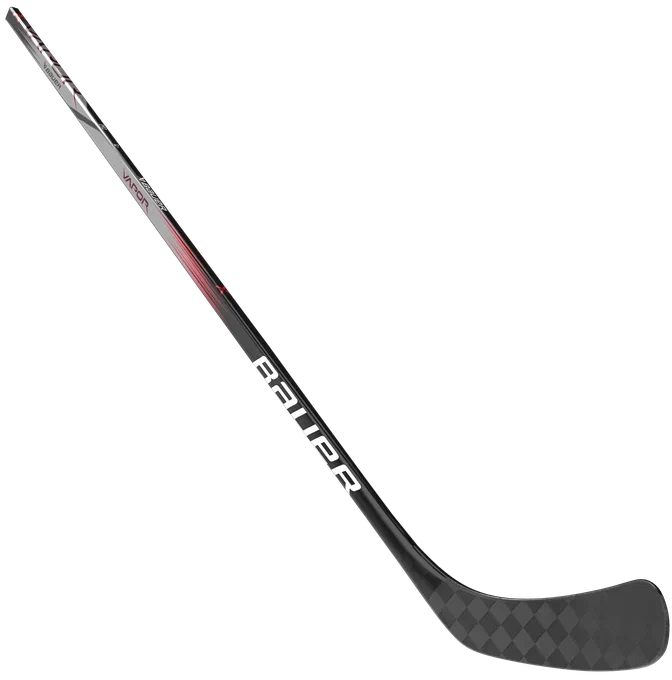 Клюшка хоккейная BAUER Vapor League STK S23 SR Grip (87 P92 L)