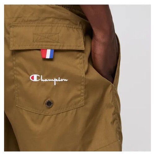 фото Шорты champion shorts мужчины 214456-gl518 s