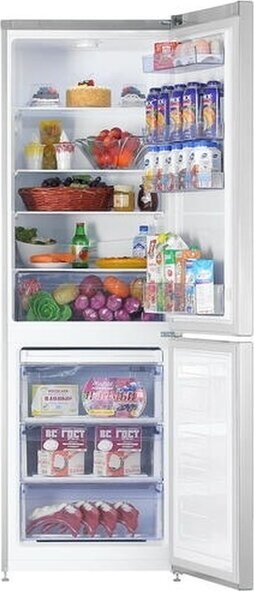Холодильник Beko - фото №14