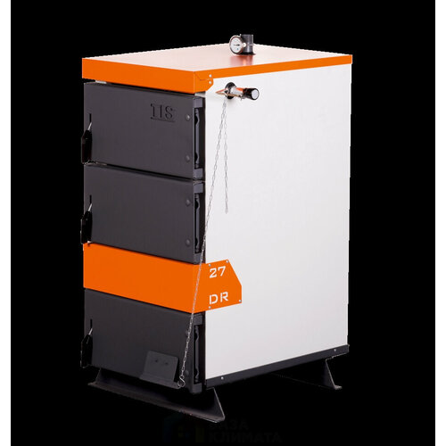 Твердотопливный котел Белкомiн TIS PRO DR 27 11500000₽