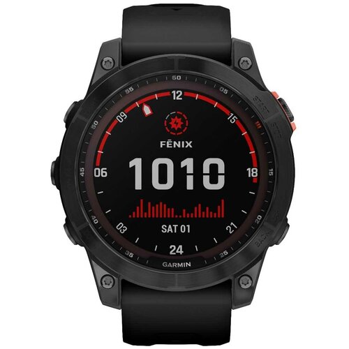 Умные наручные часы Garmin 010-02540-11 8890000₽