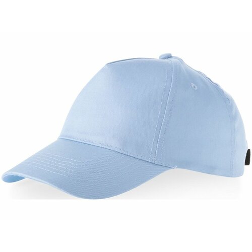 фото Бейсболка us basic, размер 60, голубой