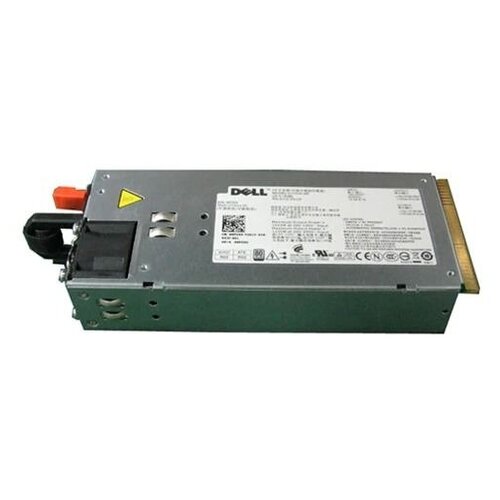 DELL Hot Plug Redundant Power Supply, 1600W for C4130/T630/VRTX/R640/R740/R740XD w/o Power Cord