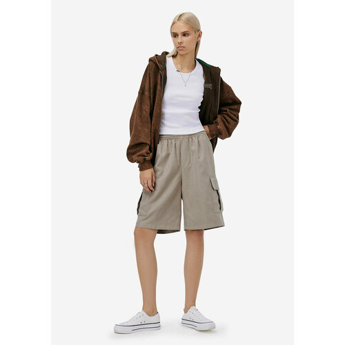 Карго FABLE, размер XL, бежевый