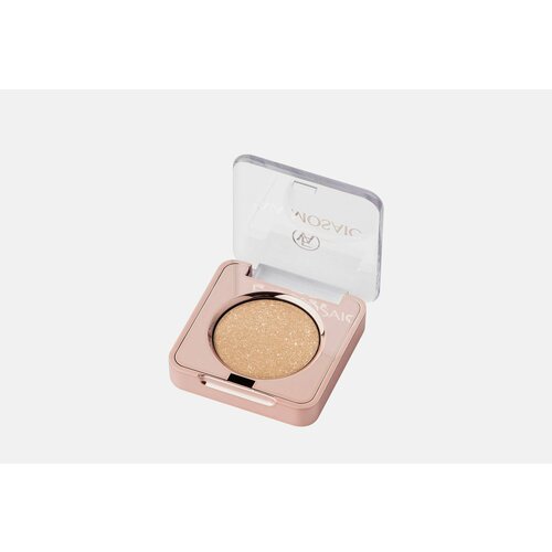 Тени для век Eva Mosaic mono eye shadow shimmer