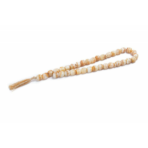 Четки с бусинами 