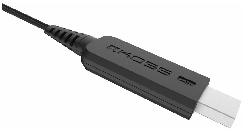 Компьютерная гарнитура KOSS SB42 USB