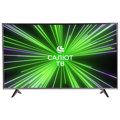 Телевизор Novex NWX-50U169TSS 2100000₽