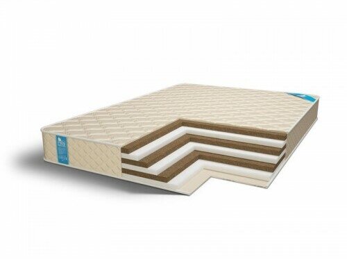 Матрас Comfort Line Eco Mix Puff 80x200