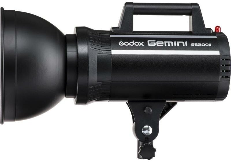 Godox Gemini GS400II - фото №8