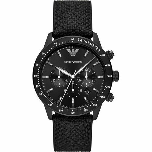 Наручные часы EMPORIO ARMANI Emporio Armani AR11453, черный