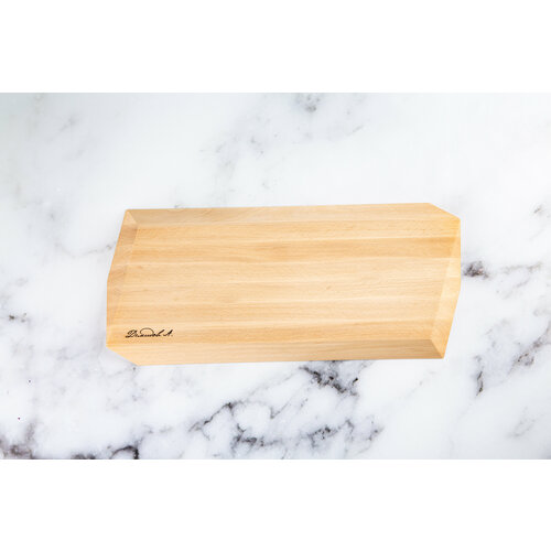 Разделочная доска Элма БУК, 45*20*2,5 (см)