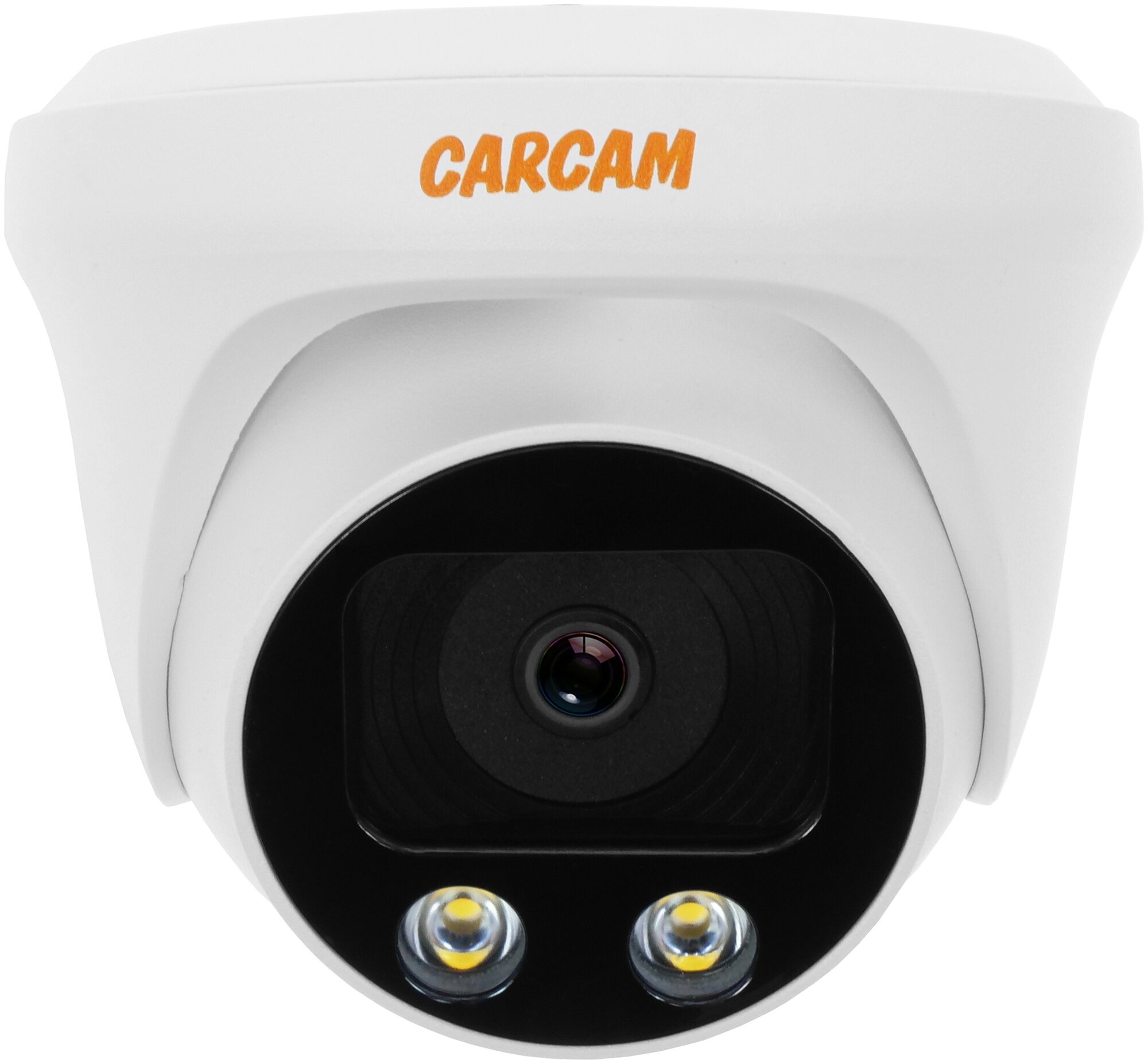 Камера видеонаблюдения CARCAM CAM-873